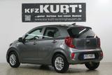 Kia Picanto 1.0 MPI ISG Automatik (AMT) Vision! - gebrauchte Kia Kleinwagen