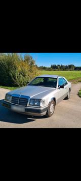Mercedes-Benz W124 300CE - Mercedes-Benz 300: Ce W124