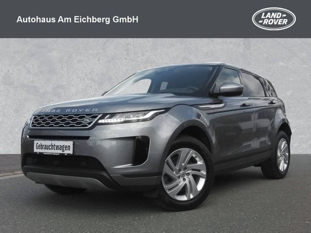 Land Rover Range Rover Evoque D150 S