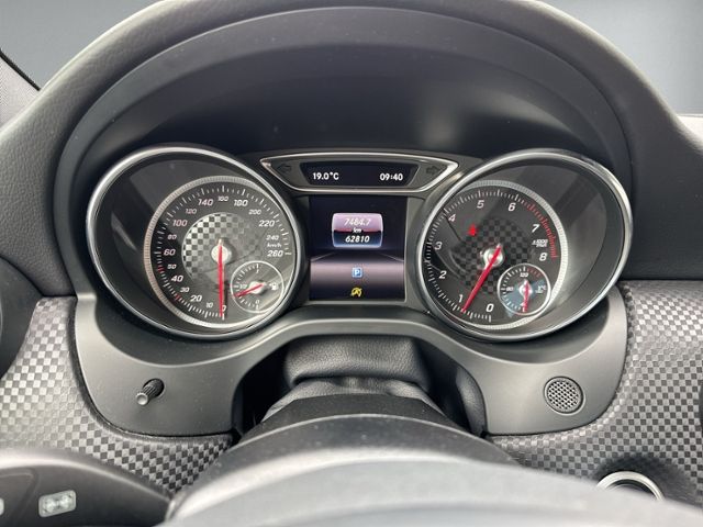 A 200 Urban LED+KLIMAANLAGE+GRA+PDC+SITZHEIZUNG+