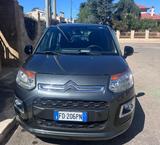 Citroën Citroen C3 Picasso PureTech 110 Exclusive - Citroën C3 Picasso mit Benzin-Antrieb: Exclusive