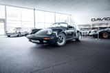 Porsche 911 Speedster WTL *2.Hand*lückenl. Scheckheft* - Porsche aus 1989: Roadster, 911