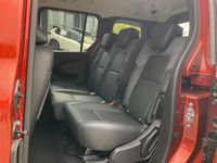 Nissan Townstar - Vorschau Bild 10