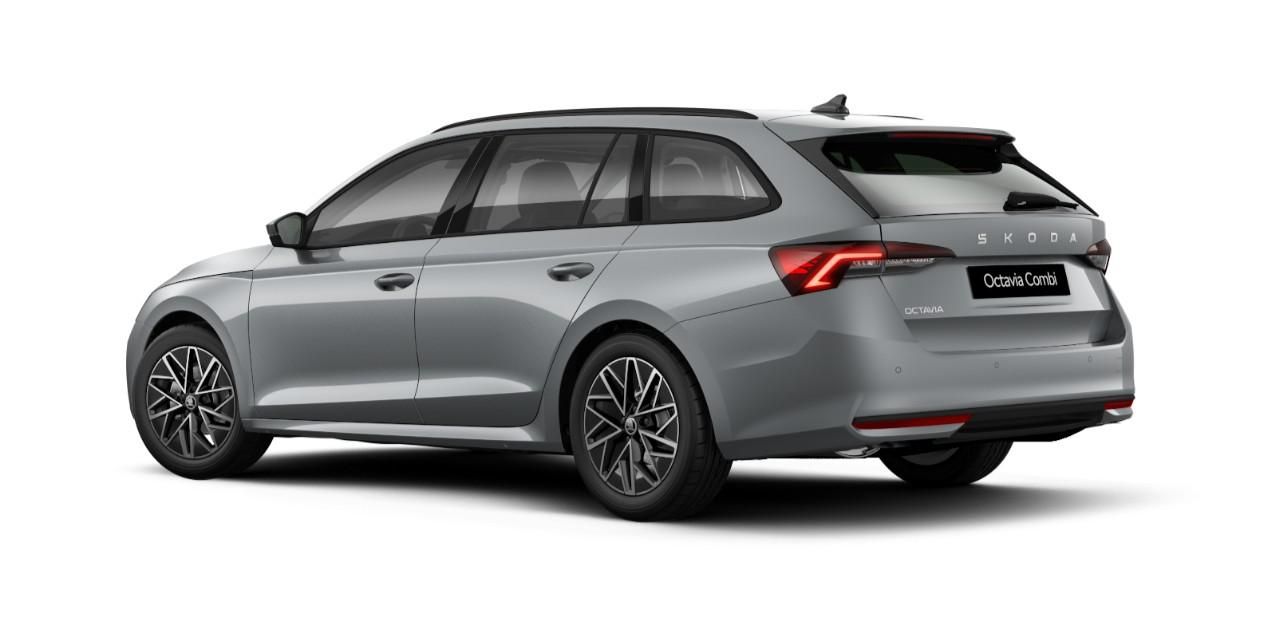 Skoda Octavia - Bild 4