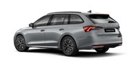 Skoda Octavia - Vorschau Bild 4