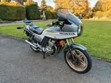 Honda CB 900 F2 Boldor - HONDA BOLDOR