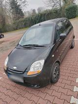 Chevrolet Matiz - Chevrolet Matiz in Essen