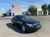 BMW 523i E60 Automatik  - (Beschreibung lesen) - BMW: Schwarz, E60