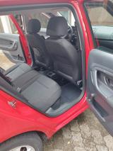 Skoda Fabia 1.2l TSI 63kW Scout Scout - Skoda Fabia: 1.6