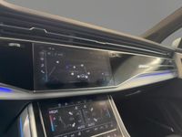 Audi SQ7 - Vorschau Bild 11