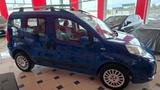Fiat Qubo 1.3 MJT 75 CV automatico motore nuovo  - blaue Fiat Qubo