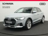 Audi A1 citycarver 35 TFSI S tronic