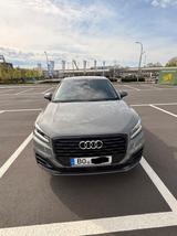 Audi Q2 35 TFSI S tronic sport sport - Audi Q2 Gebrauchtwagen in Essen