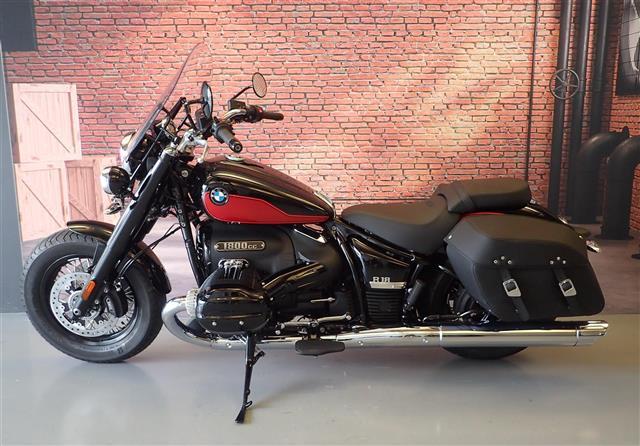 BMW R 18 Classic Premium Selection !