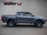 Toyota Hilux*2.4*DoubleCab*Comfort*Navi*SHZ*Tempomat*PD - gebrauchte Toyota Hilux aus dem Jahr 2024