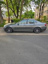 BMW 530d xDrive A Luxury Line  - BMW 530 Gebrauchtwagen in Nürnberg