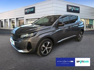 Peugeot 3008 - 1