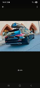 Mercedes-Benz 200 - Mercedes-Benz 200 Gebrauchtwagen