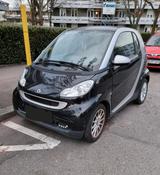 Smart ForTwo coupé 71 PS 123.700km TÜV Neu 06/27 - Smart ForTwo: 700