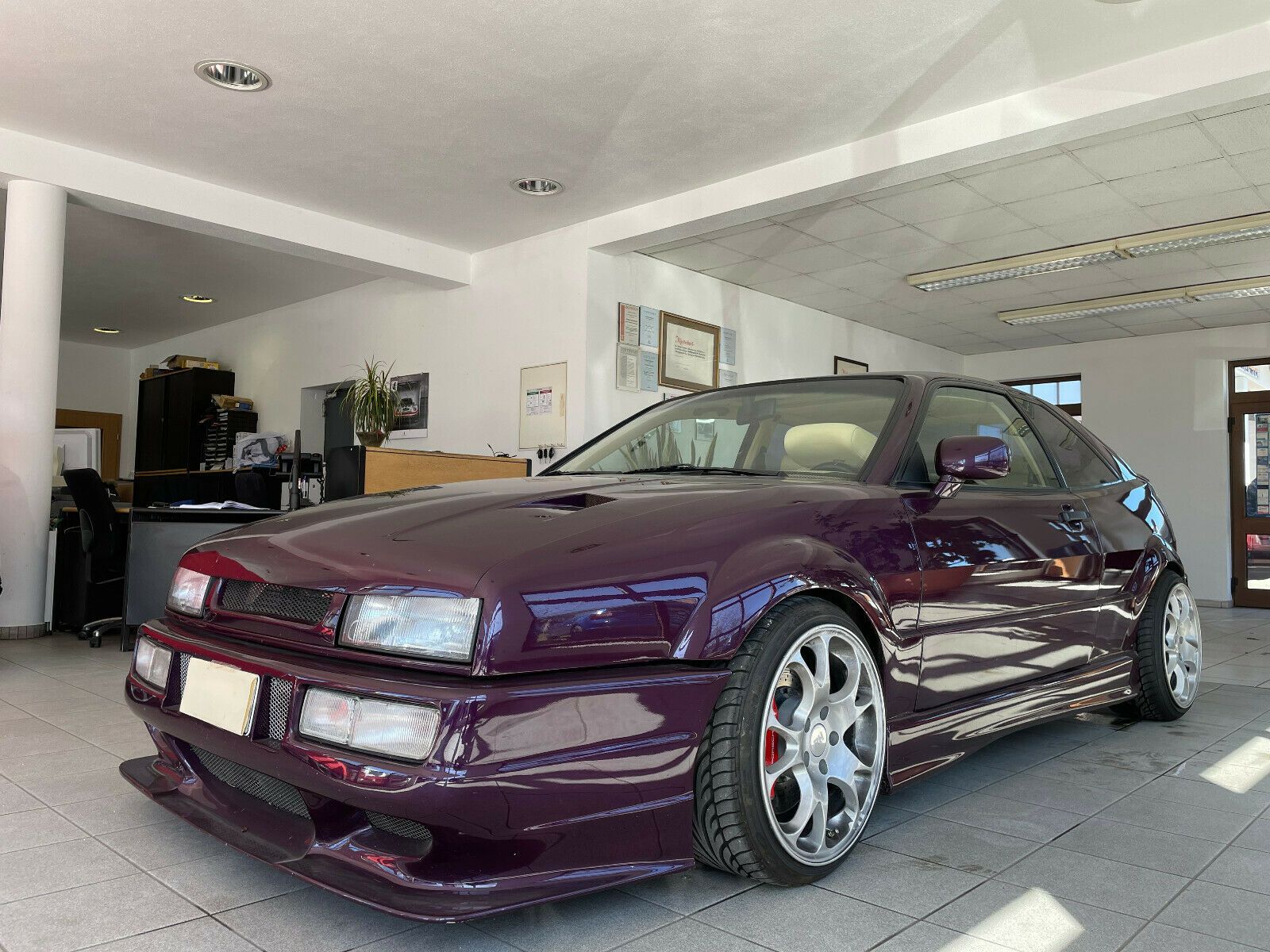 Volkswagen Corrado