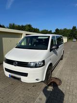 Volkswagen T5 caravelle Trendline - Volkswagen T5: Trendline