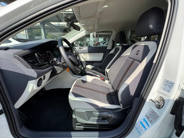 Polo 1.0 TSI OPF 70kW BEATS/Soundsystem/NAV/APP