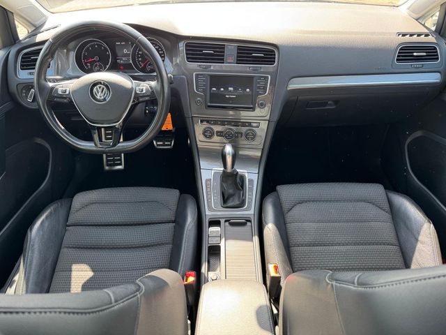 Golf Variant Alltrack 1.8 TSI DSG 4M ACC/AHK/NAV