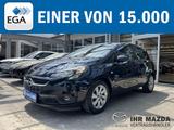Opel Corsa 90PS 120 Jahre, Anhängerkupplung, Rückfa - Opel Corsa: Anhängerkupplung