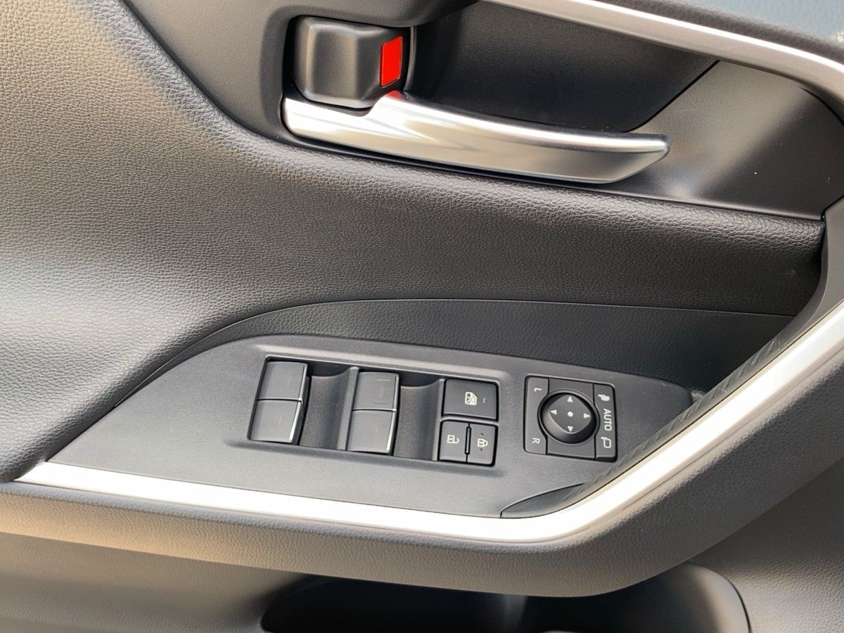 Toyota RAV 4 - Bild 15