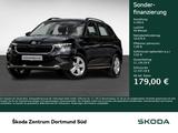 Skoda Kamiq 1.0 SELECTION NAVI CARPLAY ALU SITZHEIZUNG