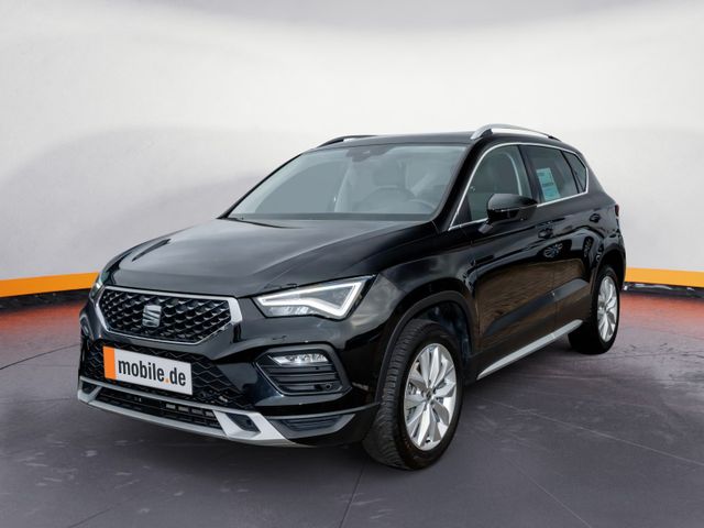 Seat Ateca 1.5 TSI XPERIENCE LED/ASSISTENZ-XL/AHK