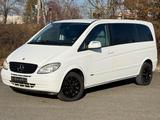 Mercedes-Benz Viano 2.2 CDI/2-HAND/PDC/6-SITZER/TOP - Mercedes-Benz Viano: 2.2