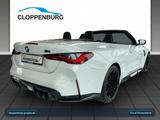 BMW M4 Competition M xDrive Cabrio BT UPE: 116.459€ - BMW M-Modelle in Duisburg
