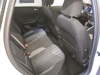 Volkswagen Taigo - Vorschau Bild 6