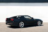 Ferrari Superamerica 575 F1 - Nero DS - Ceramic Brakes - - Ferrari Gebrauchtwagen von 2005