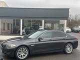 BMW 528i - Bi-Xenon Head-Up Leder Navi-Prof HiFi GSD - BMW 528 mit Benzin-Antrieb: Limousine, Automatik