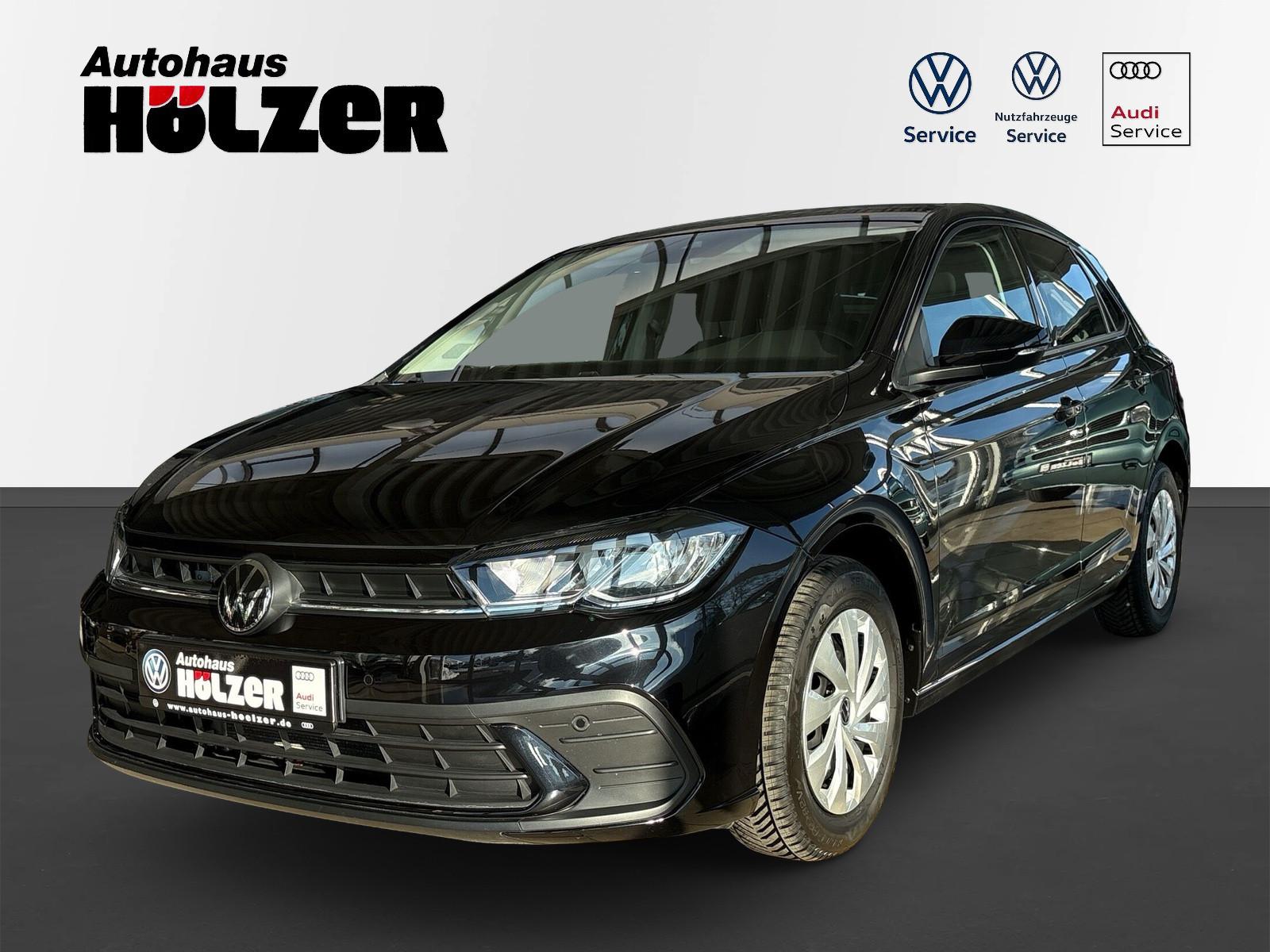 Volkswagen Polo VI Life