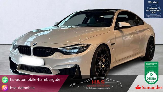 BMW M4 Competition Coupe KAMERA*ACC*
