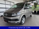 Volkswagen T6 Multivan Comfortline*Standheizung*Automatik* - Volkswagen T6 Multivan: Comfortline