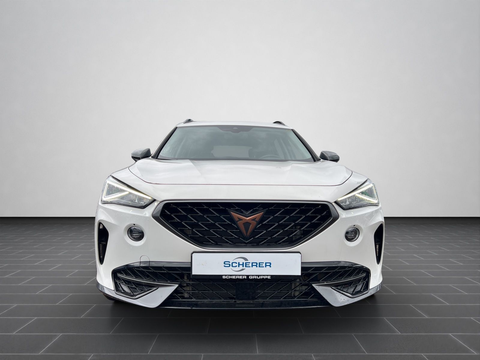 Cupra Formentor - Bild 5