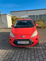Ford Ka 1.2 Benzin 2009 Baujahr - Ford Ka/Ka+ in Bonn