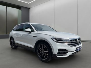 Volkswagen Touareg - 3