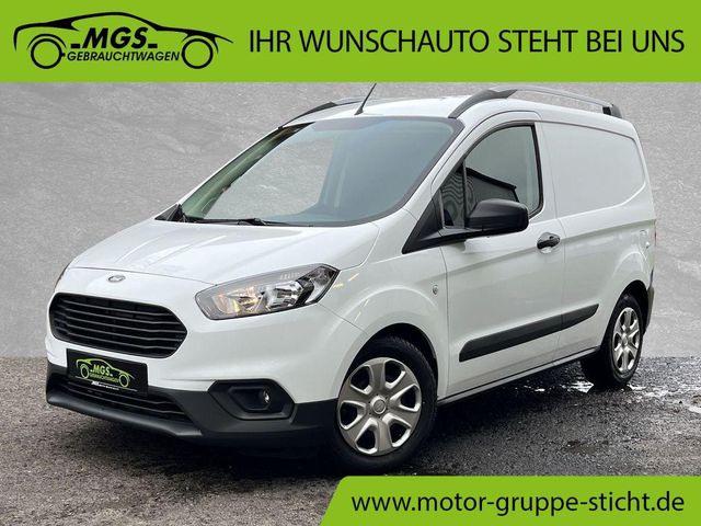 Ford Transit Courier Trend 1.0 EcoBoost KAT S&S