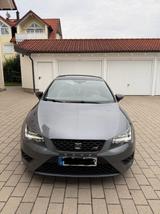 Seat Leon Cupra 5f 280PS  - Seat Leon: Ps
