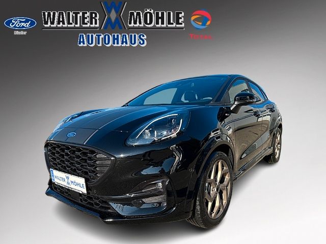 Ford Puma ST-Line X Gold-Edition *Kamera/ B&O*