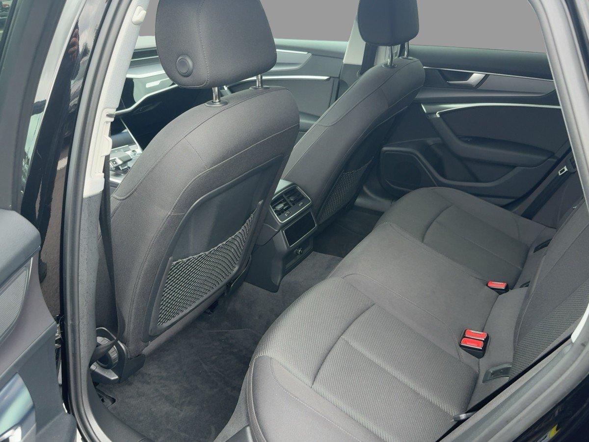 Audi A6 Avant 40 TDI S tronic APP+DAB+ACC+LED+NAVI, миниатюра 8