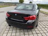 BMW 430i Cabrio Sport Line  - BMW 430 von privat