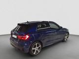 Audi A1 Sportback 25 TFSI S-Line BLACK SONOS LED APP - Audi A1 aus 2025