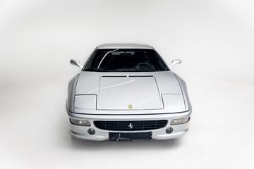 صورة 6 لـ 1998 Ferrari F355
