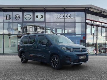 Citroën Berlingo Max XL NAVIRFKWINTERPAKETTECHNOAHK 